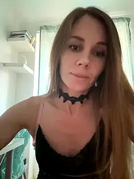 Photos of LucieMack from StripChat is Private