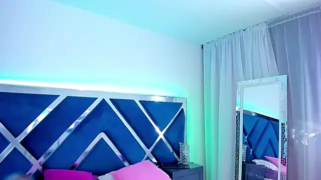 Entertain your itch for girls livestreamers with our collection of stunning models, skilled in the art of temptation and delight.