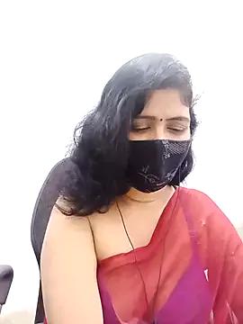 Photos of Lucky-Deepthi from StripChat is Freechat