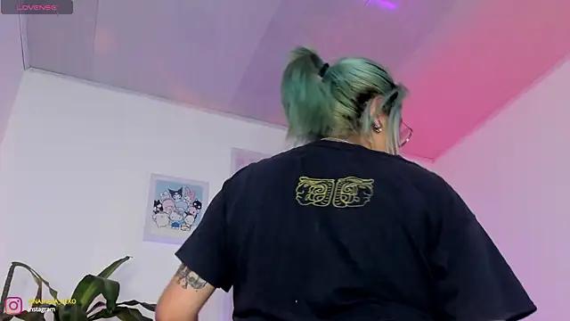 Entertain your itch for girls livestreamers with our collection of stunning models, skilled in the art of temptation and delight.