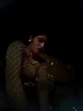 LUCKY_cut from StripChat is Freechat