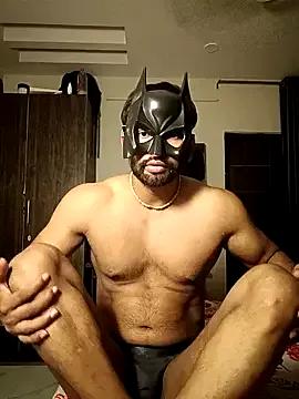 luckyboyfan from StripChat is Freechat