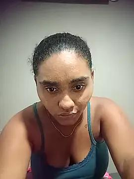 Lucy-Ferr from StripChat is Freechat