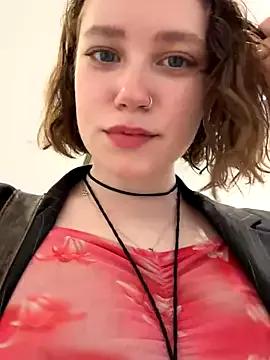 Photos of lucy-joy from StripChat is Freechat
