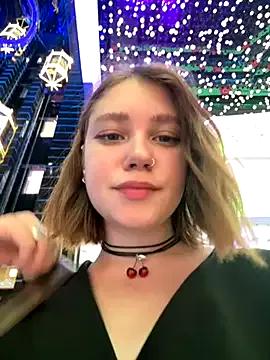 lucy-joy from StripChat is Freechat