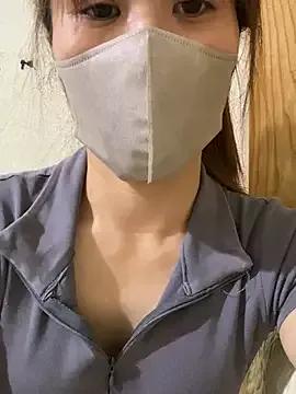 Lucy217 from StripChat is Freechat