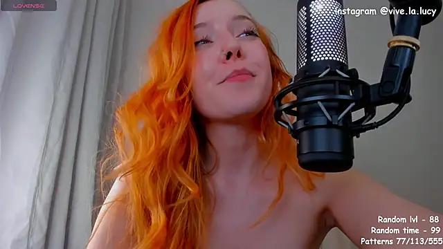 Entertain your itch for girls livestreamers with our collection of stunning models, skilled in the art of temptation and delight.