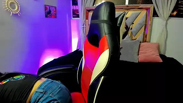 Entertain your itch for girls livestreamers with our collection of stunning models, skilled in the art of temptation and delight.