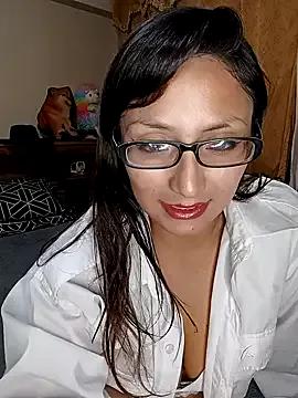 Lucy_jhack from StripChat is Freechat