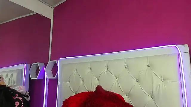 Entertain your itch for girls livestreamers with our collection of stunning models, skilled in the art of temptation and delight.