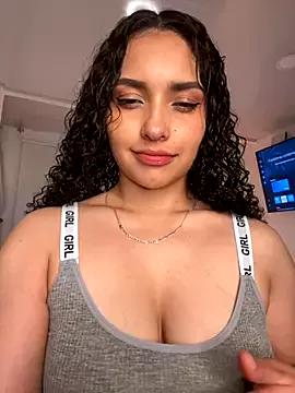 Entertain your itch for girls livestreamers with our collection of stunning models, skilled in the art of temptation and delight.