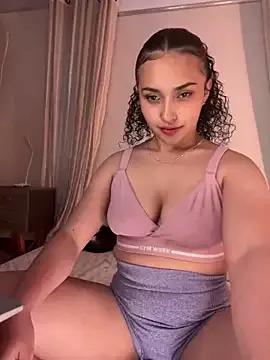 Entertain your itch for girls livestreamers with our collection of stunning models, skilled in the art of temptation and delight.
