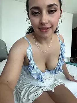 Entertain your itch for girls livestreamers with our collection of stunning models, skilled in the art of temptation and delight.