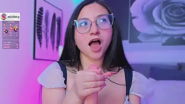 Entertain your itch for girls livestreamers with our collection of stunning models, skilled in the art of temptation and delight.