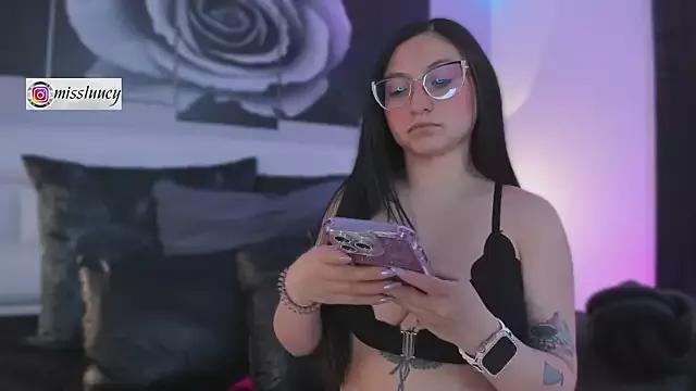 Entertain your itch for girls livestreamers with our collection of stunning models, skilled in the art of temptation and delight.