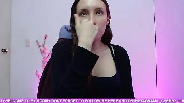 Entertain your itch for girls livestreamers with our collection of stunning models, skilled in the art of temptation and delight.