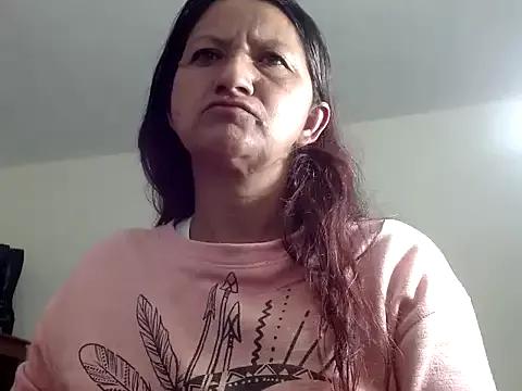 Lucy_Squirt69 from StripChat is Freechat