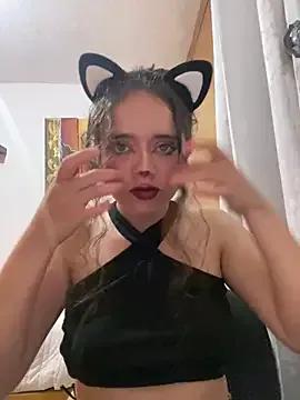 Lucy_YupiSweet from StripChat is Freechat