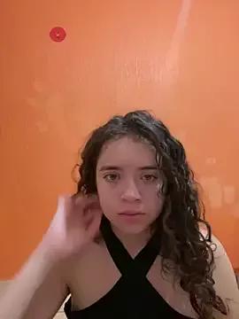 Lucy_YupiSweet from StripChat is Freechat