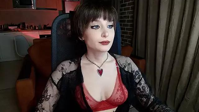 Entertain your itch for girls livestreamers with our collection of stunning models, skilled in the art of temptation and delight.