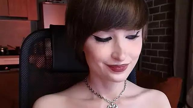 Entertain your itch for girls livestreamers with our collection of stunning models, skilled in the art of temptation and delight.