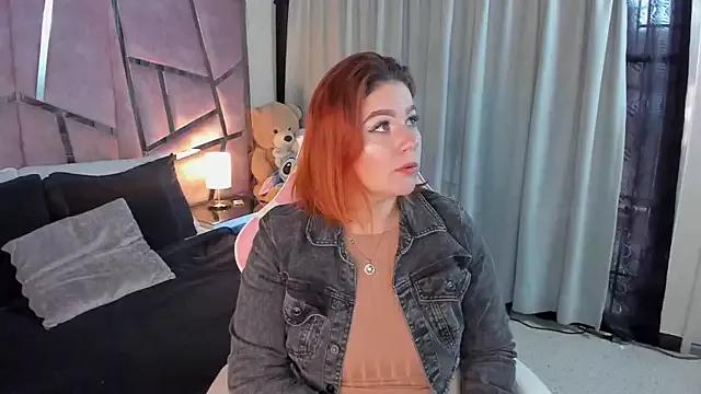 Entertain your itch for girls livestreamers with our collection of stunning models, skilled in the art of temptation and delight.