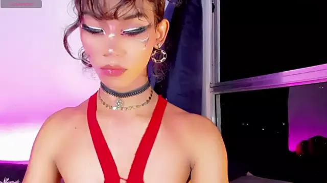 Entertain your itch for girls livestreamers with our collection of stunning models, skilled in the art of temptation and delight.