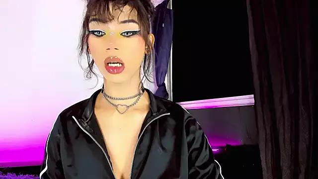 Entertain your itch for girls livestreamers with our collection of stunning models, skilled in the art of temptation and delight.