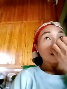 lucybaby00 from StripChat is Freechat
