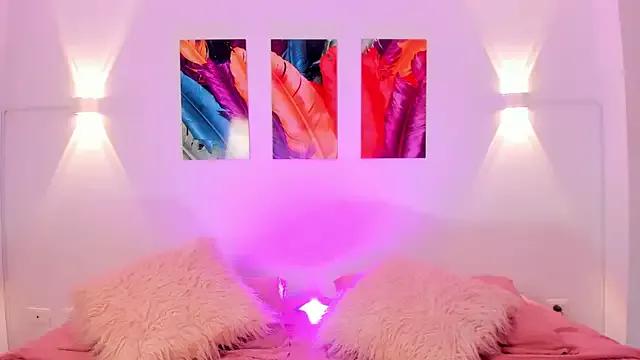 Entertain your itch for girls livestreamers with our collection of stunning models, skilled in the art of temptation and delight.