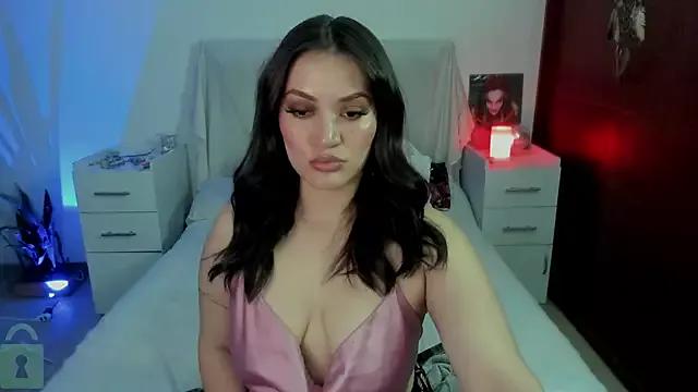 Entertain your itch for girls livestreamers with our collection of stunning models, skilled in the art of temptation and delight.
