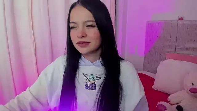 Entertain your itch for girls livestreamers with our collection of stunning models, skilled in the art of temptation and delight.