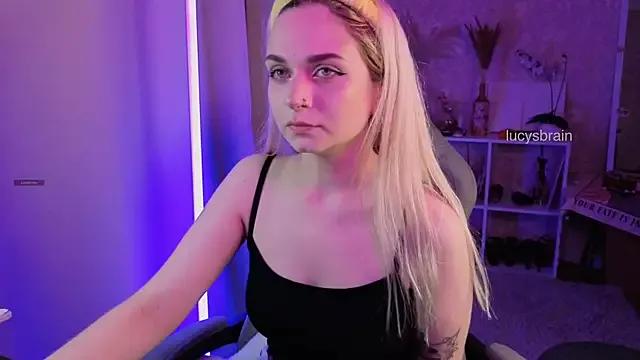 Entertain your itch for girls livestreamers with our collection of stunning models, skilled in the art of temptation and delight.