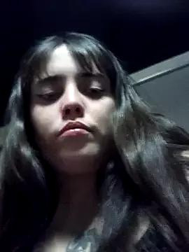 lucylovles from StripChat is Freechat