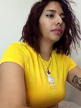 Entertain your itch for girls livestreamers with our collection of stunning models, skilled in the art of temptation and delight.