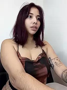 Entertain your itch for girls livestreamers with our collection of stunning models, skilled in the art of temptation and delight.