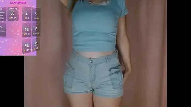 Entertain your itch for girls livestreamers with our collection of stunning models, skilled in the art of temptation and delight.