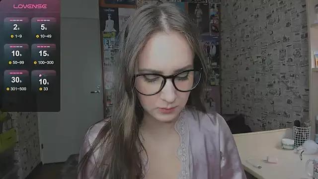 Entertain your itch for girls livestreamers with our collection of stunning models, skilled in the art of temptation and delight.