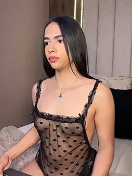 LucySalvatore_ from StripChat is Freechat