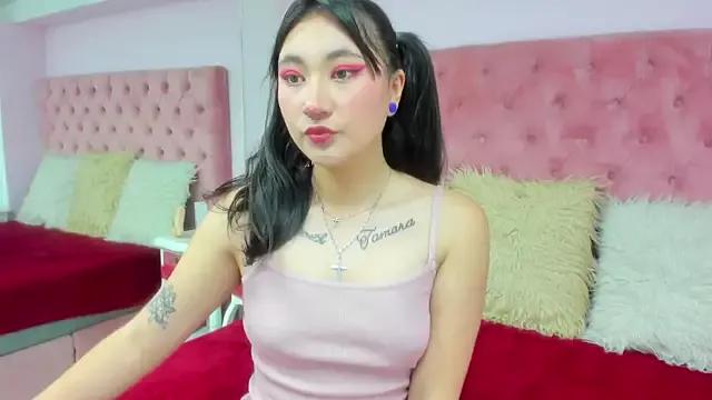 Entertain your itch for girls livestreamers with our collection of stunning models, skilled in the art of temptation and delight.
