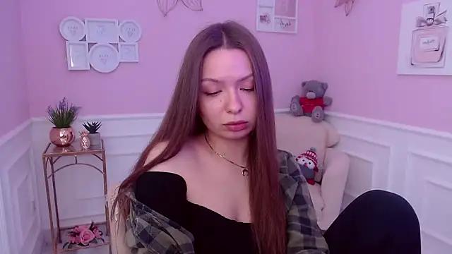 Entertain your itch for girls livestreamers with our collection of stunning models, skilled in the art of temptation and delight.