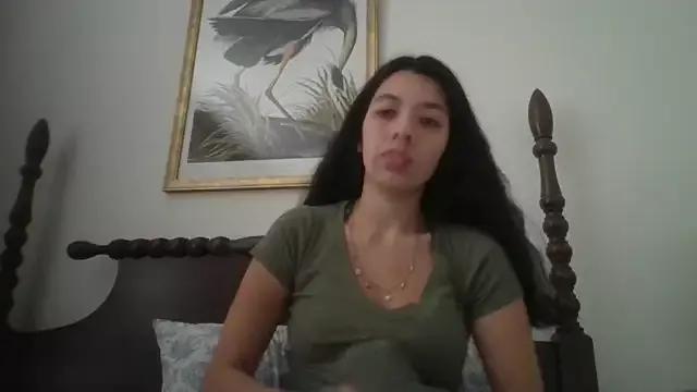 Lucysweets from StripChat is Freechat