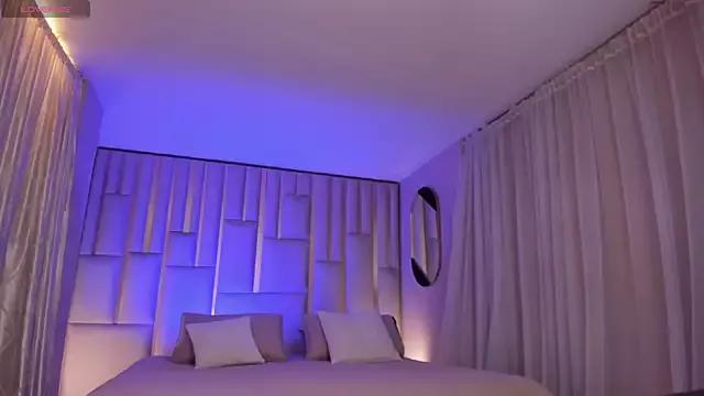 Entertain your itch for girls livestreamers with our collection of stunning models, skilled in the art of temptation and delight.