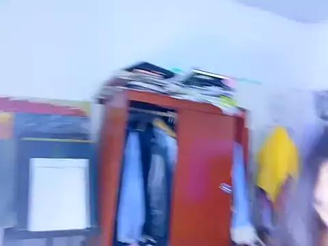 Entertain your itch for girls livestreamers with our collection of stunning models, skilled in the art of temptation and delight.