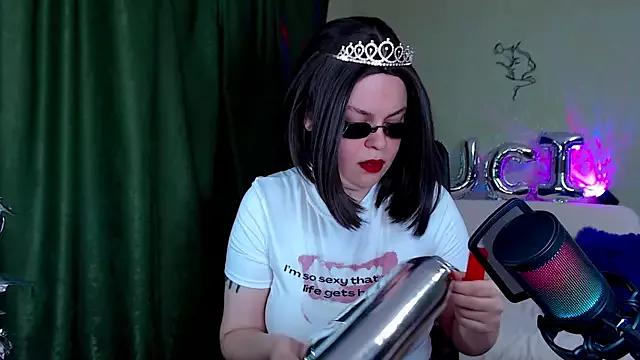 lucywmiller_ from StripChat is Freechat