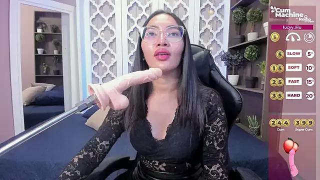 Entertain your itch for girls livestreamers with our collection of stunning models, skilled in the art of temptation and delight.