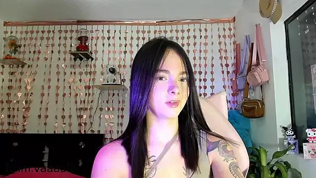 Entertain your itch for girls livestreamers with our collection of stunning models, skilled in the art of temptation and delight.