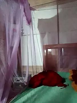 LucyyLy from StripChat is Freechat