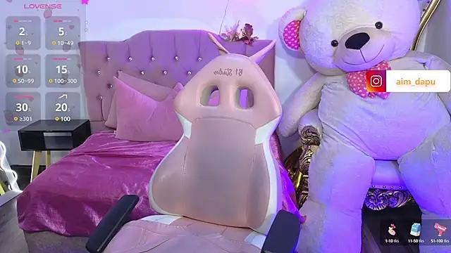 Entertain your itch for girls livestreamers with our collection of stunning models, skilled in the art of temptation and delight.