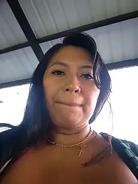 luisa16xxx from StripChat is Freechat